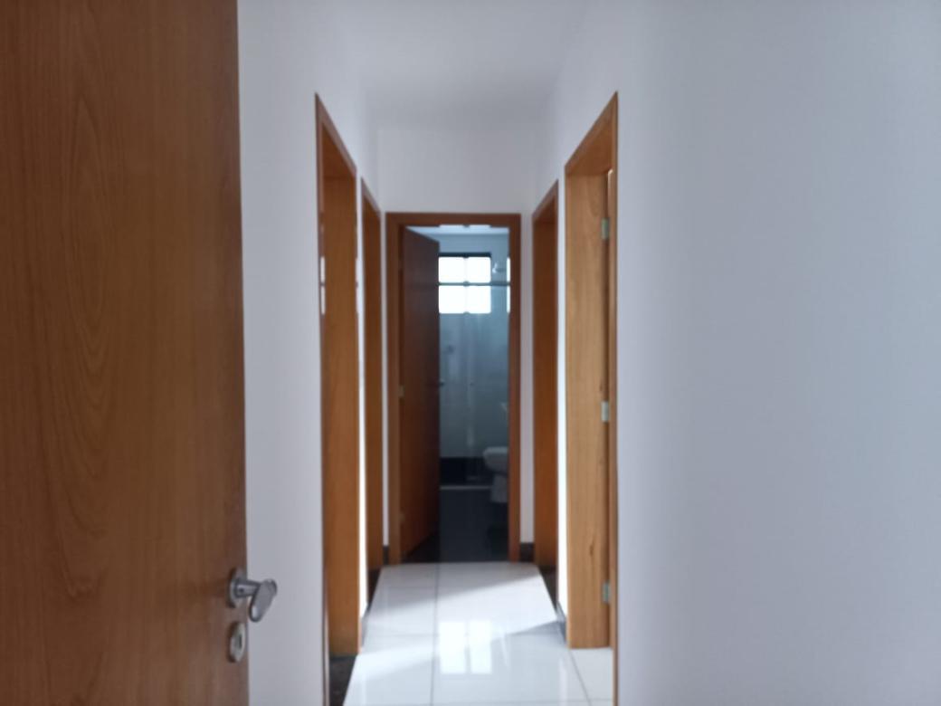Apartamento, Grajaú, 4 Quartos, 3 Vagas, 1 Suíte