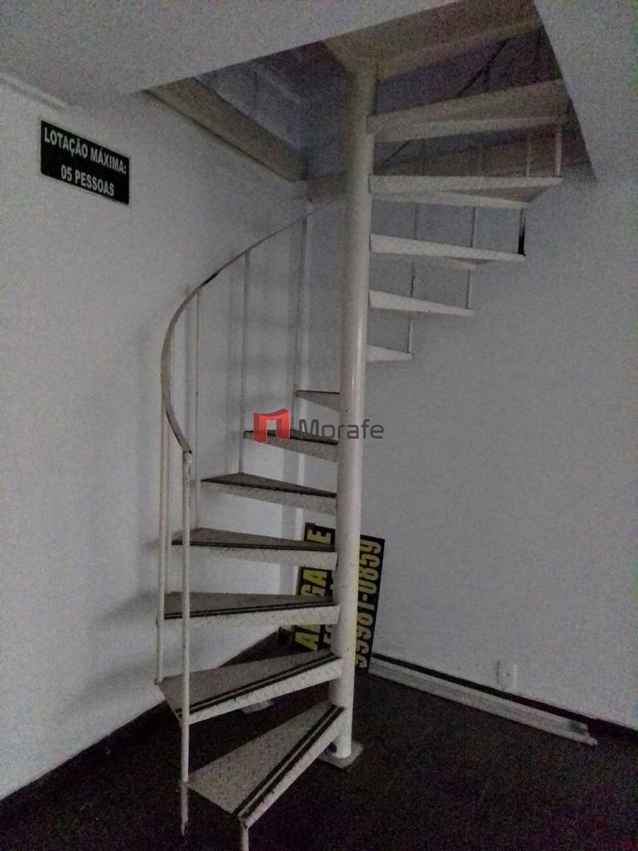 Galpão, Centro, 0 Quarto, 0 Vaga
