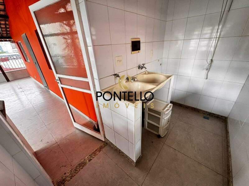 Cobertura, Cidade Nova, 4 Quartos, 3 Vagas, 2 Suítes