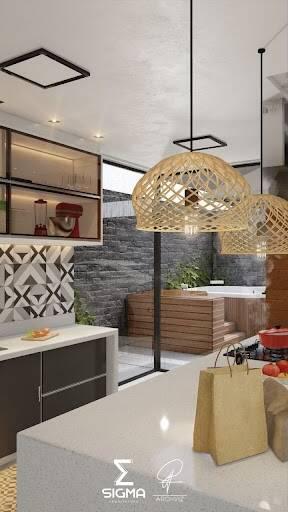 Casa, Bom Retiro, 3 Quartos, 1 Vaga, 1 Suíte