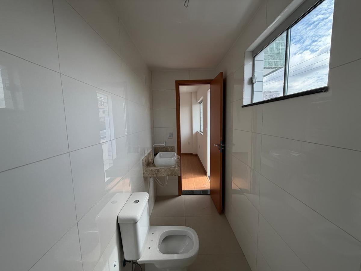 Apartamento, Santa Cruz Industrial, 3 Quartos, 2 Vagas, 1 Suíte