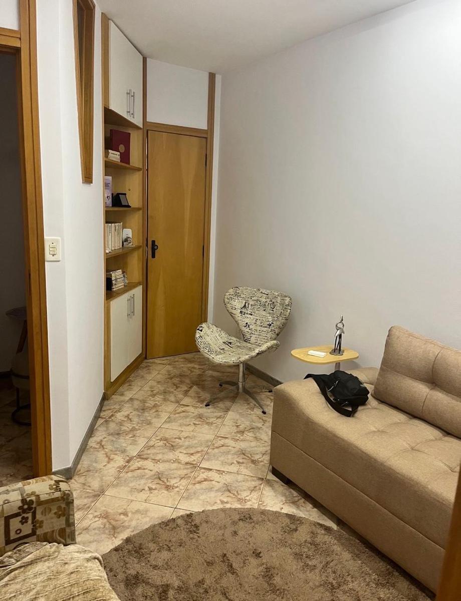 Sala, Funcionários, 0 Quarto, 0 Vaga