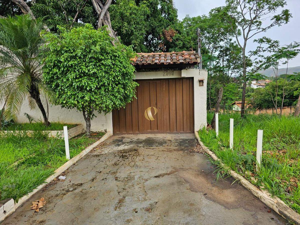 Fazenda, Centro, 4 Quartos, 6 Vagas