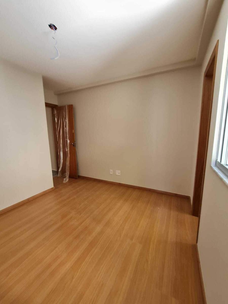 Apartamento, Anchieta, 2 Quartos, 2 Vagas, 1 Suíte