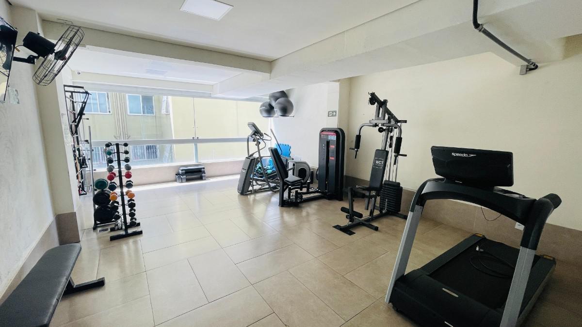 Apartamento, Castelo, 4 Quartos, 4 Vagas, 4 Suítes