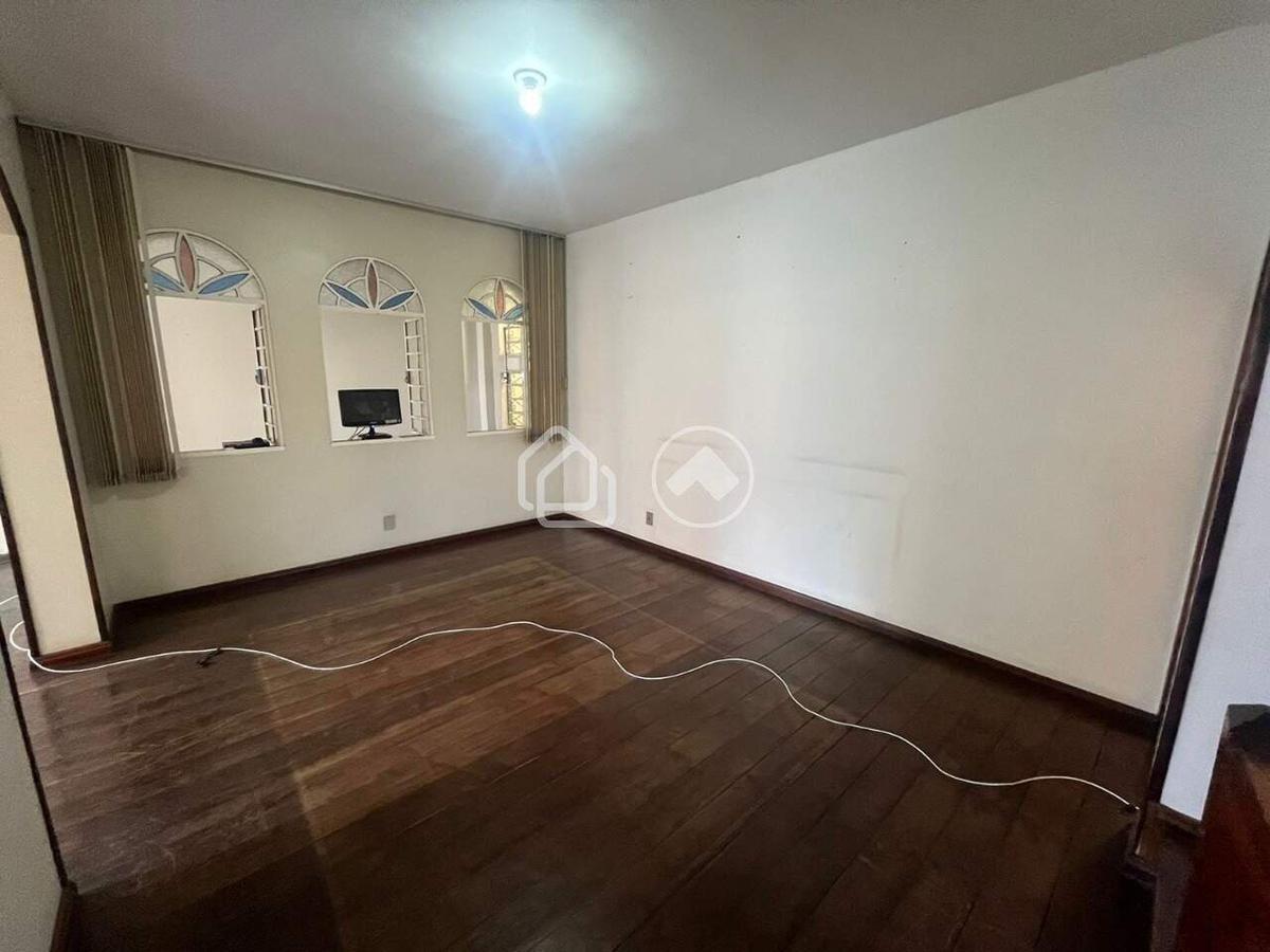 Casa, Mangabeiras, 4 Quartos, 4 Vagas, 1 Suíte