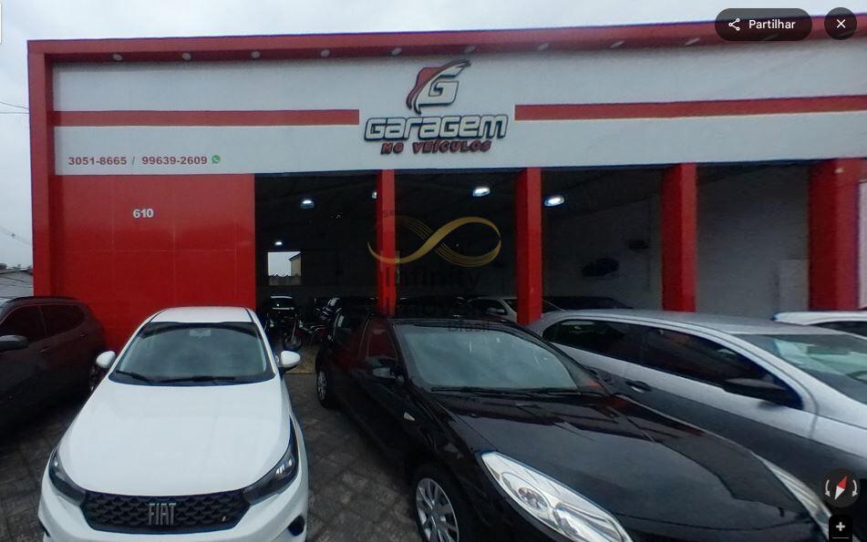 Galpão, Jardim Industrial, 0 Quarto