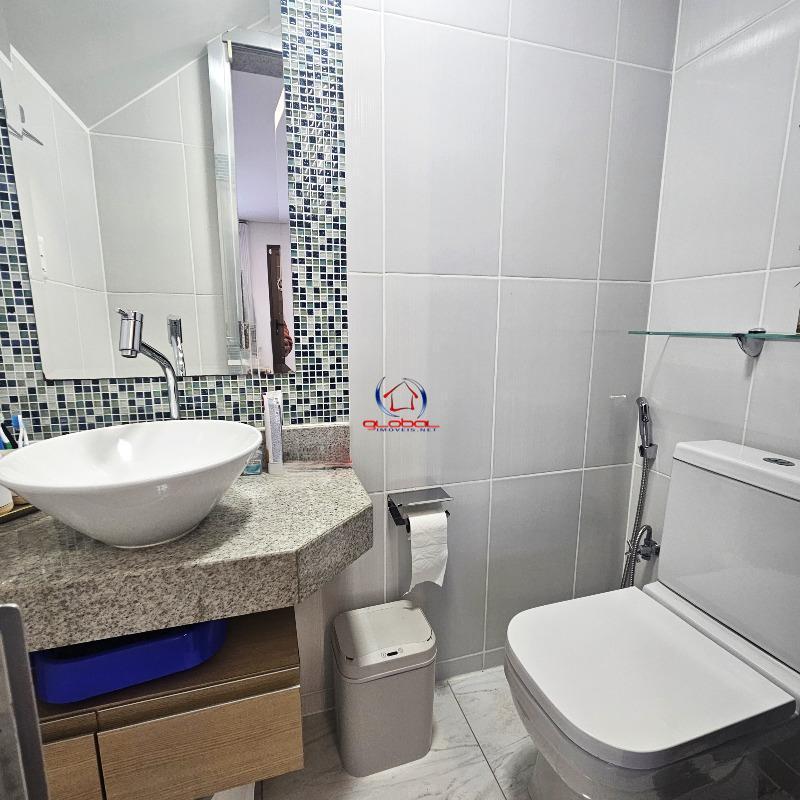 Casa, Trevo, 3 Quartos, 3 Vagas, 1 Suíte