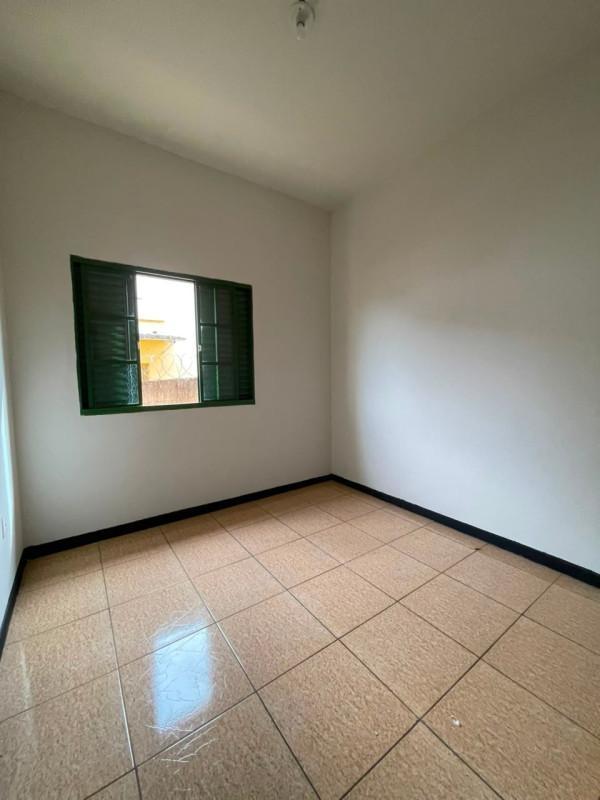 Casa, Santo André, 4 Quartos, 1 Vaga