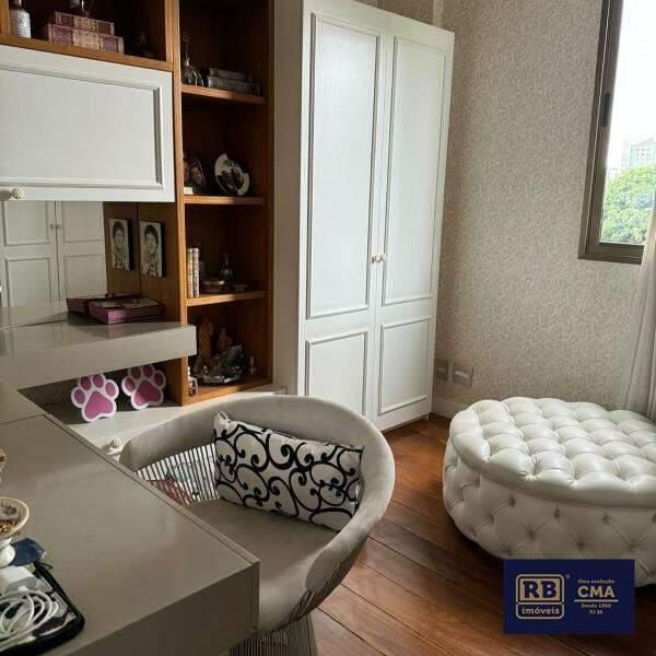 Apartamento, Santo Antônio, 4 Quartos, 4 Vagas, 2 Suítes