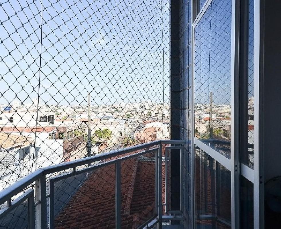Apartamento, Santo André, 3 Quartos, 1 Vaga, 1 Suíte