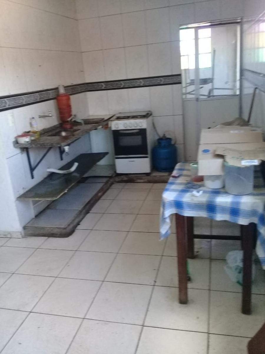 Casa, Boa Vista, 4 Quartos, 3 Vagas, 1 Suíte