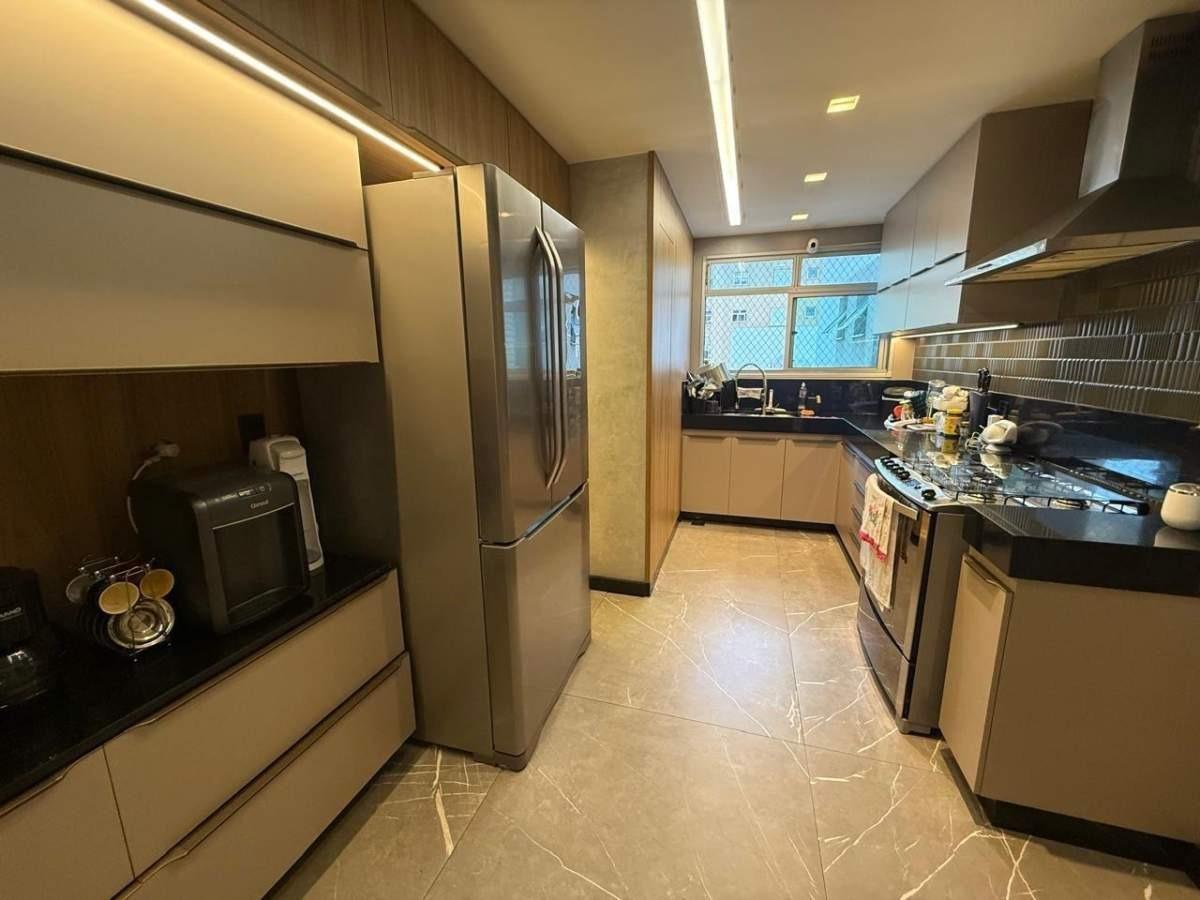 Cobertura, Buritis, 4 Quartos, 3 Vagas, 1 Suíte