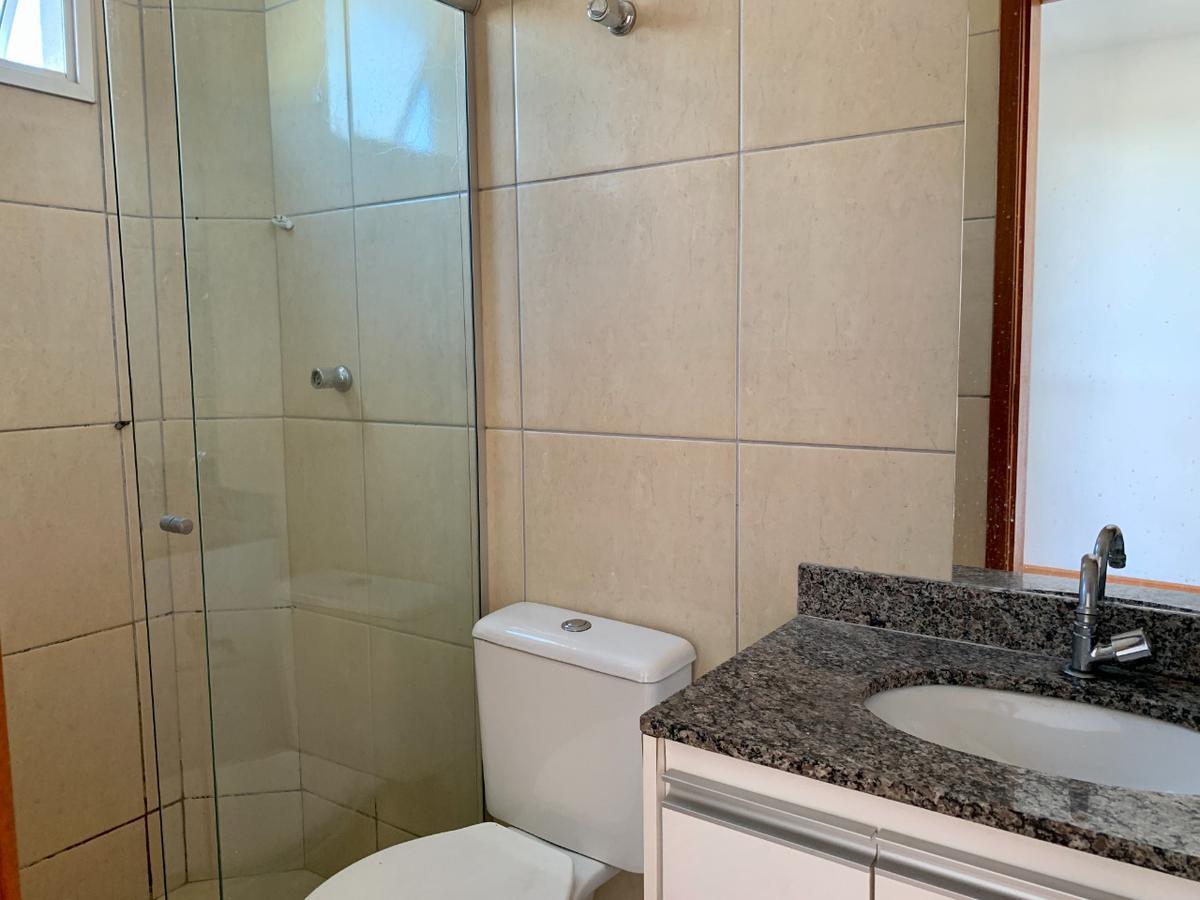 Apartamento, Cândida Ferreira, 3 Quartos, 1 Vaga, 1 Suíte