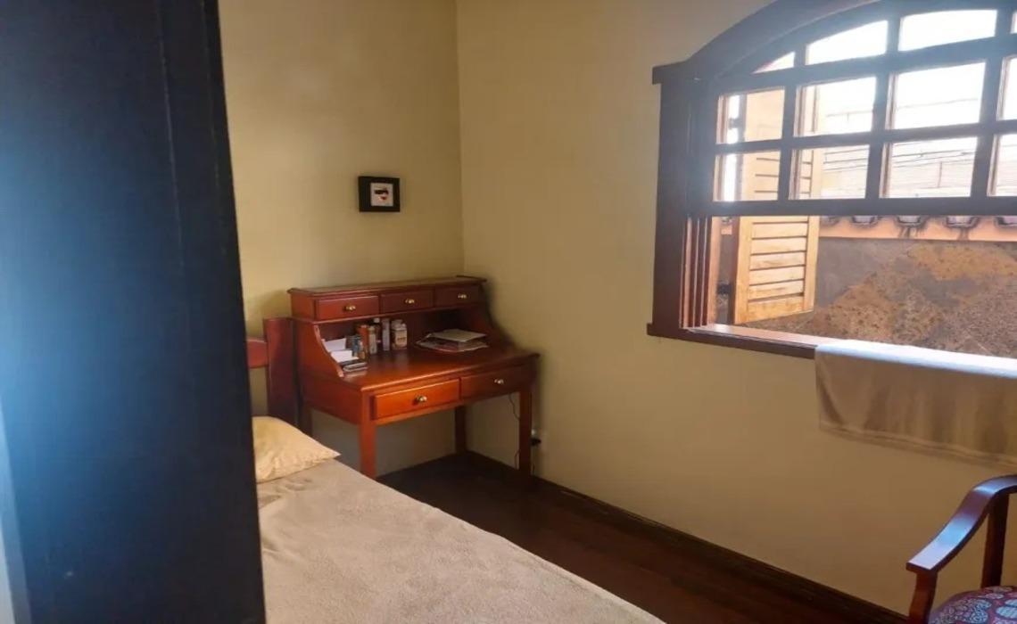 Casa, Renascença, 3 Quartos, 4 Vagas, 1 Suíte