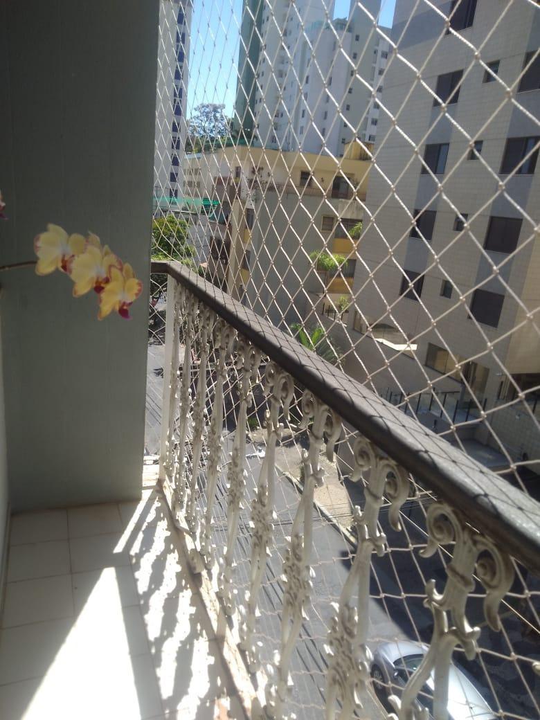 Apartamento, Gutierrez, 3 Quartos, 2 Vagas, 1 Suíte