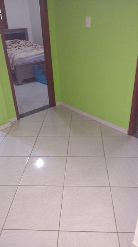 Casa, Chácara São Geraldo, 3 Quartos, 1 Vaga