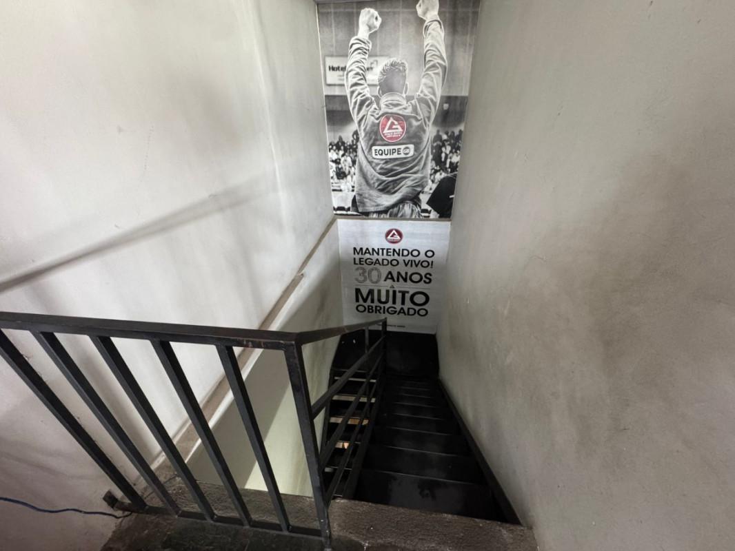 Andar, Colégio Batista, 0 Quarto, 0 Vaga