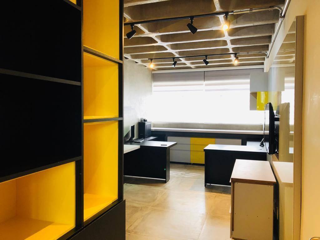 Sala, Nova Granada, 0 Quarto, 1 Vaga