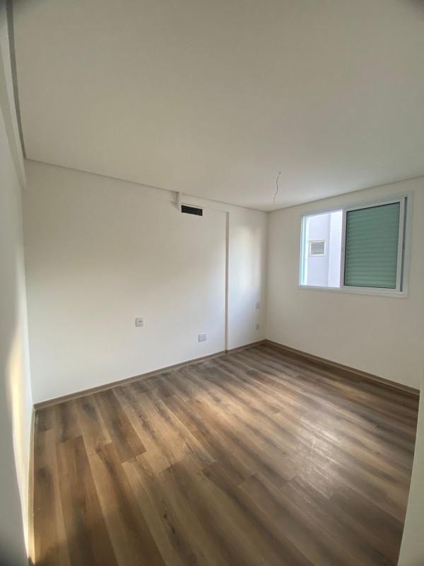 Cobertura, Minas Brasil, 2 Quartos, 2 Vagas, 1 Suíte