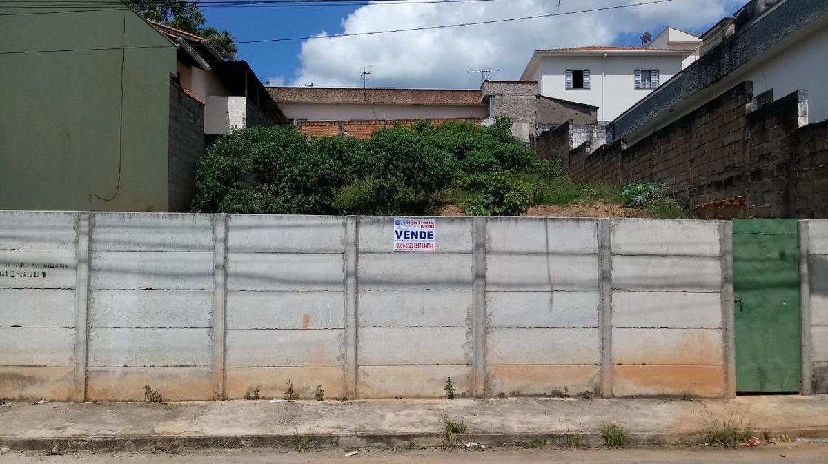 Lote, Jardim Petrópolis, 0 Quarto, 0 Vaga