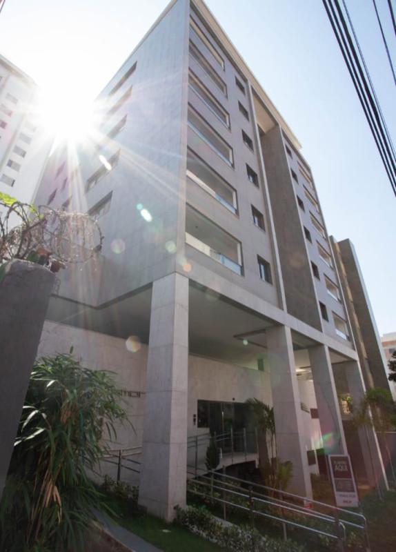 Apartamento, Gutierrez, 4 Quartos, 4 Vagas, 2 Suítes