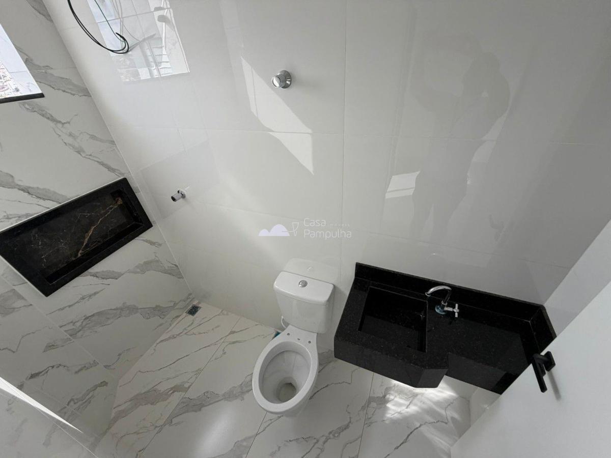 Apartamento, Céu Azul, 2 Quartos, 1 Vaga, 1 Suíte