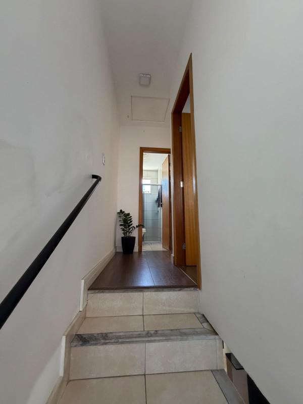 Casa, São Cosme de Baixo (são Benedito), 2 Quartos, 1 Vaga