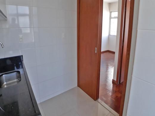 Apartamento, Savassi, 1 Quarto, 1 Vaga, 1 Suíte