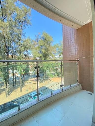 Apartamento, Veneza, 3 Quartos, 2 Vagas, 1 Suíte