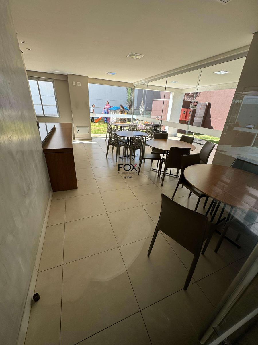 Cobertura, Renascença, 3 Quartos, 2 Vagas, 1 Suíte