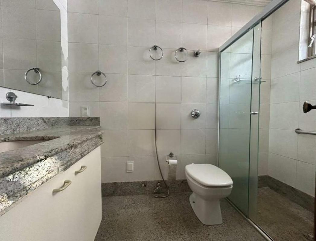 Apartamento, Serra, 4 Quartos, 2 Vagas, 1 Suíte
