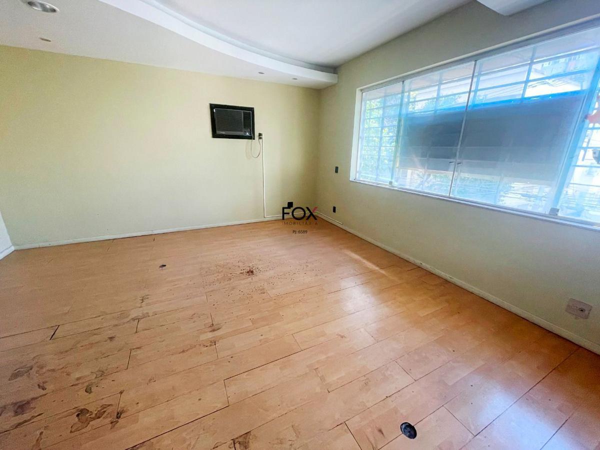 Andar, Coração de Jesus, 0 Quarto, 0 Vaga