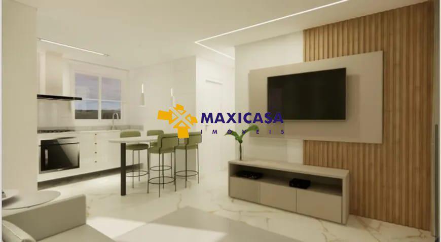 Apartamento, Santa Mônica, 2 Quartos, 1 Vaga, 1 Suíte