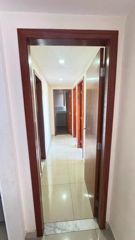 Apartamento, Filadélfia, 3 Quartos, 2 Vagas, 1 Suíte
