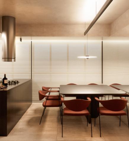 Apartamento, Nova Granada, 2 Quartos, 1 Vaga, 2 Suítes