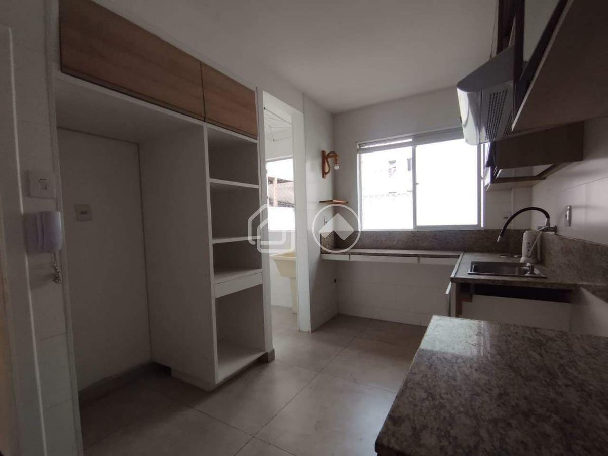 Apartamento, Buritis, 3 Quartos, 2 Vagas, 1 Suíte