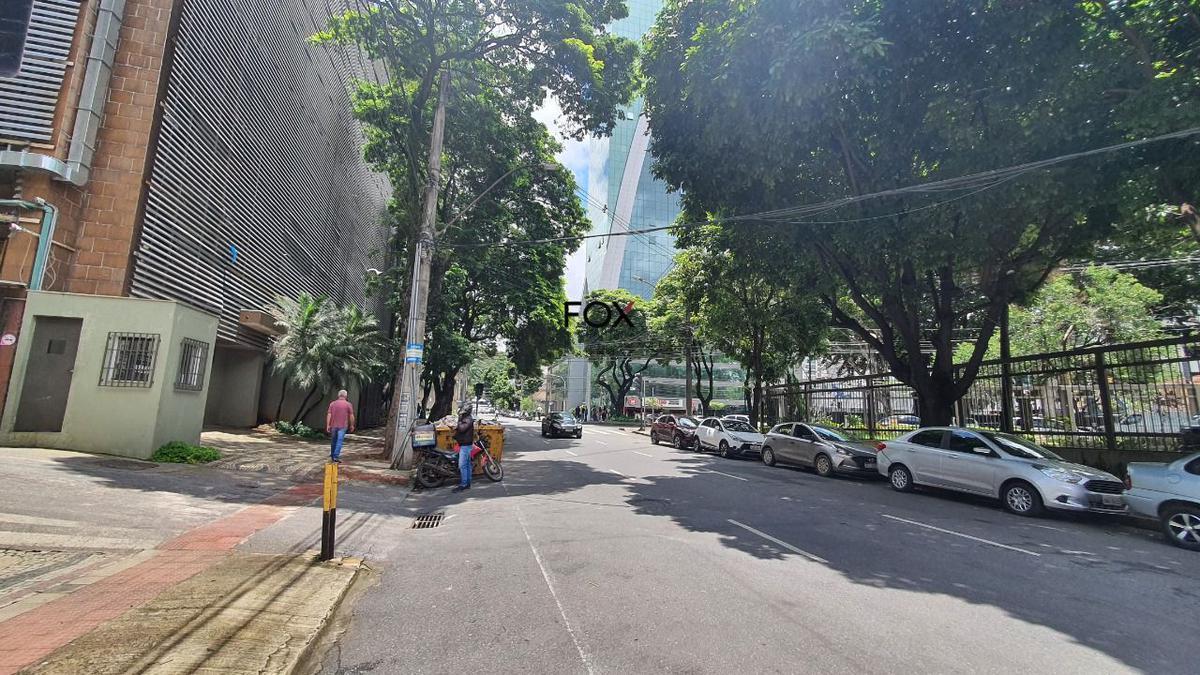 Apartamento, Santo Agostinho, 4 Quartos, 2 Vagas, 2 Suítes