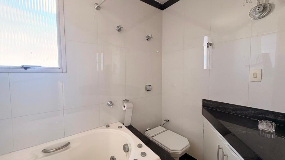 Apartamento, Barro Preto, 4 Quartos, 2 Vagas, 1 Suíte