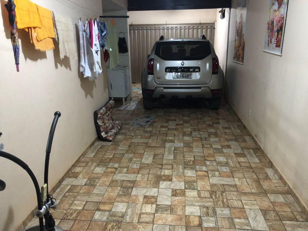 Casa, Paciência, 4 Quartos, 3 Vagas, 2 Suítes