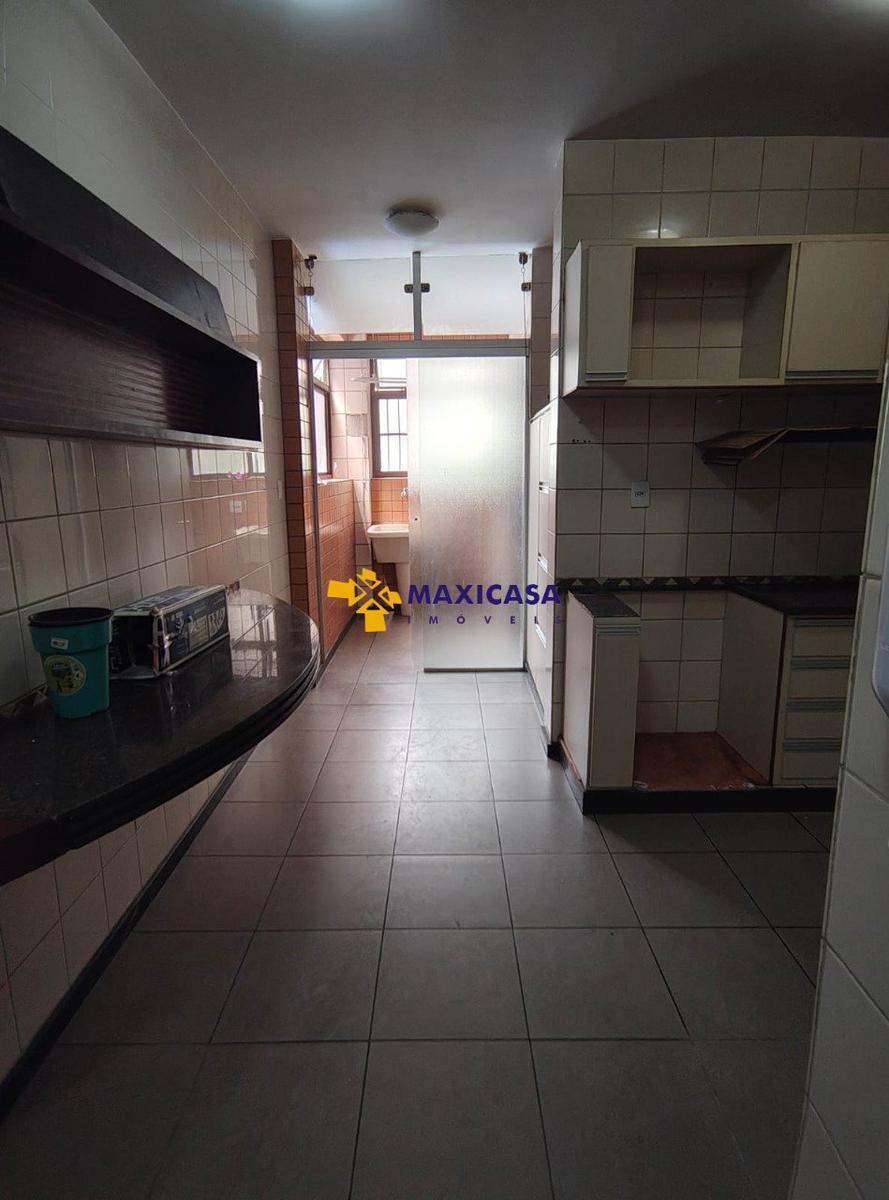Apartamento, Santa Amélia, 3 Quartos, 2 Vagas, 1 Suíte