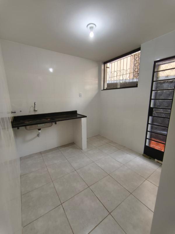 Casa, Floresta, 3 Quartos, 2 Vagas, 1 Suíte