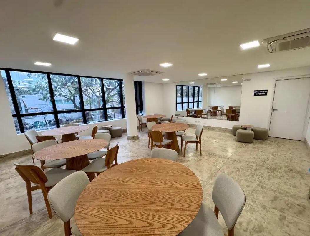 Apartamento, Lourdes, 4 Quartos, 4 Vagas, 4 Suítes