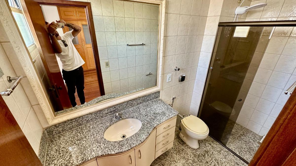 Apartamento, Itapoã, 3 Quartos, 2 Vagas, 2 Suítes