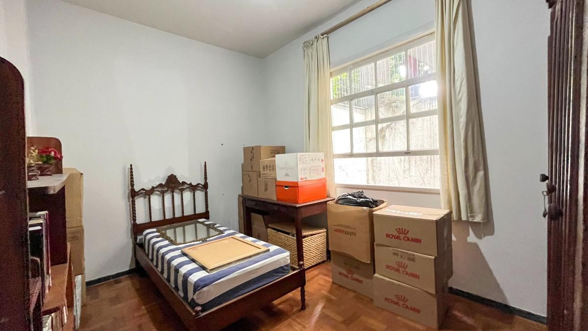 Apartamento, Santa Efigênia, 3 Quartos, 0 Vaga