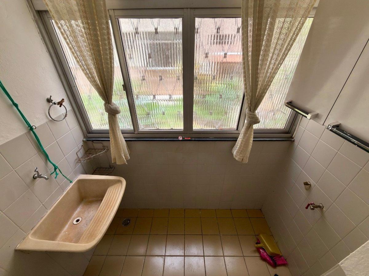 Apartamento, Indaiá, 2 Quartos, 1 Vaga