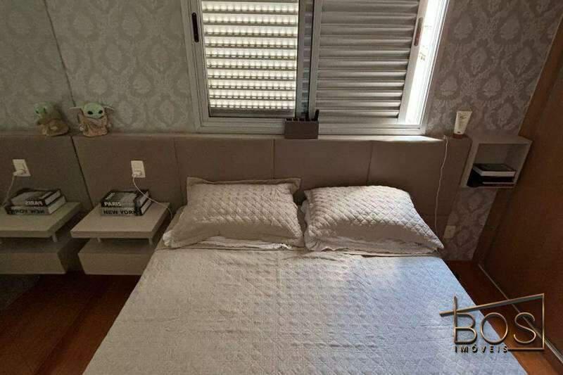 Apartamento, Santa Efigênia, 3 Quartos, 2 Vagas, 1 Suíte