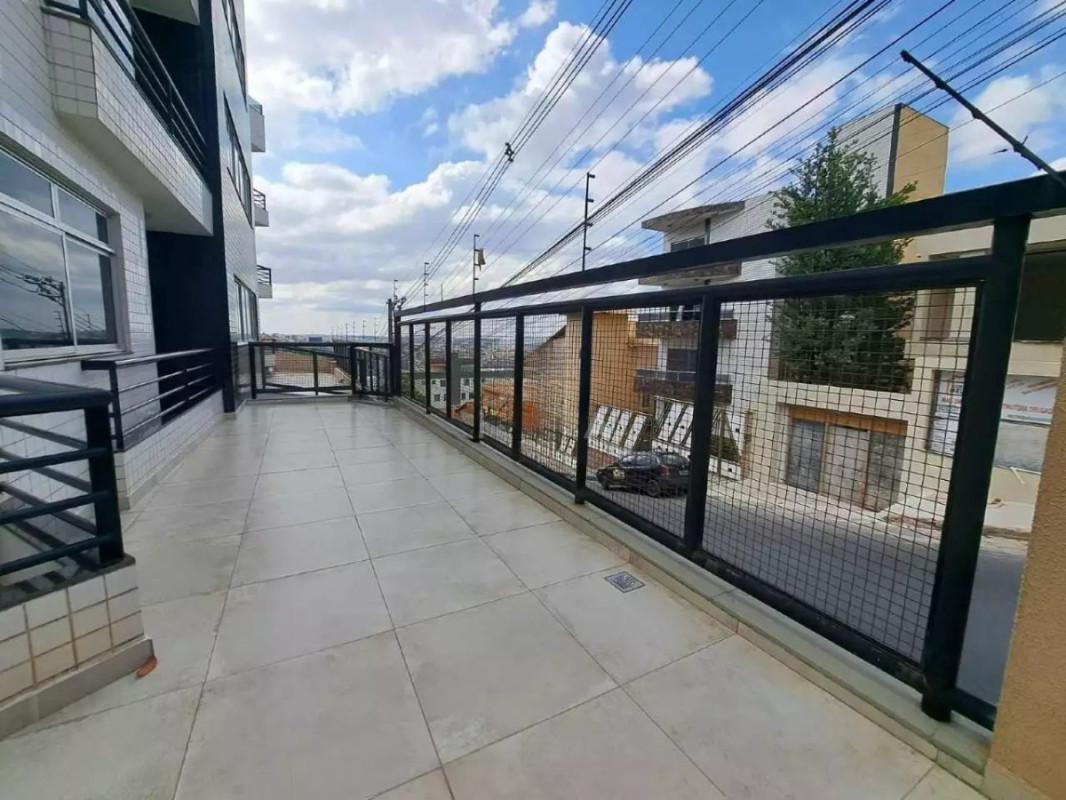 Apartamento, Barreiro, 3 Quartos, 2 Vagas, 1 Suíte