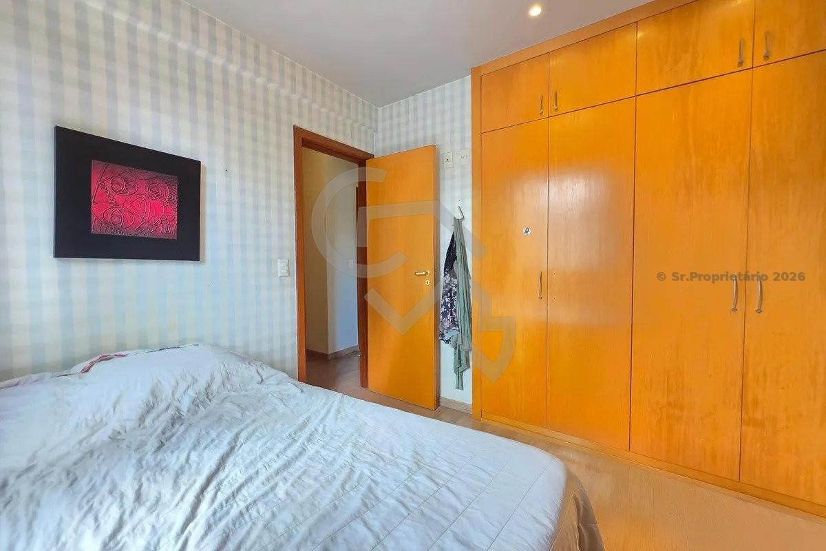 Apartamento, São Pedro, 3 Quartos, 2 Vagas, 1 Suíte