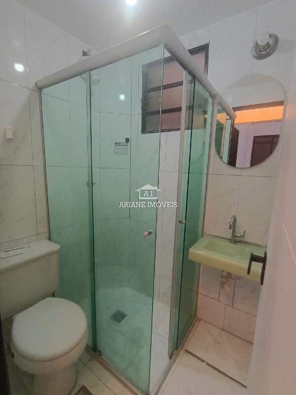 Apartamento, Indaiá, 2 Quartos, 1 Vaga